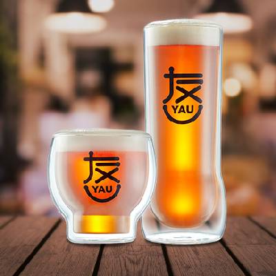 YAU Beer